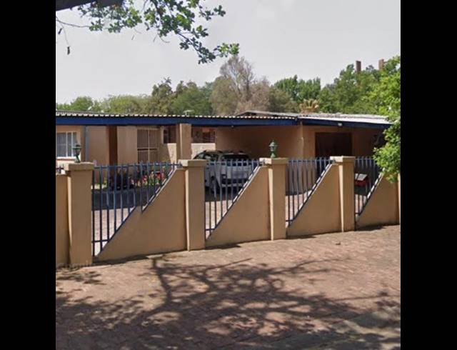 3 BEDROOM HOUSE FOR SALE IN SASOLBURG EXT 23